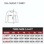 Men's Plain Black Polyester T-Shirt 21x29" Pakistan - Image 3