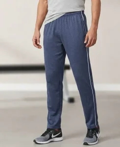 1 Pc Men's Jersey Plain Trouser - Image 2
