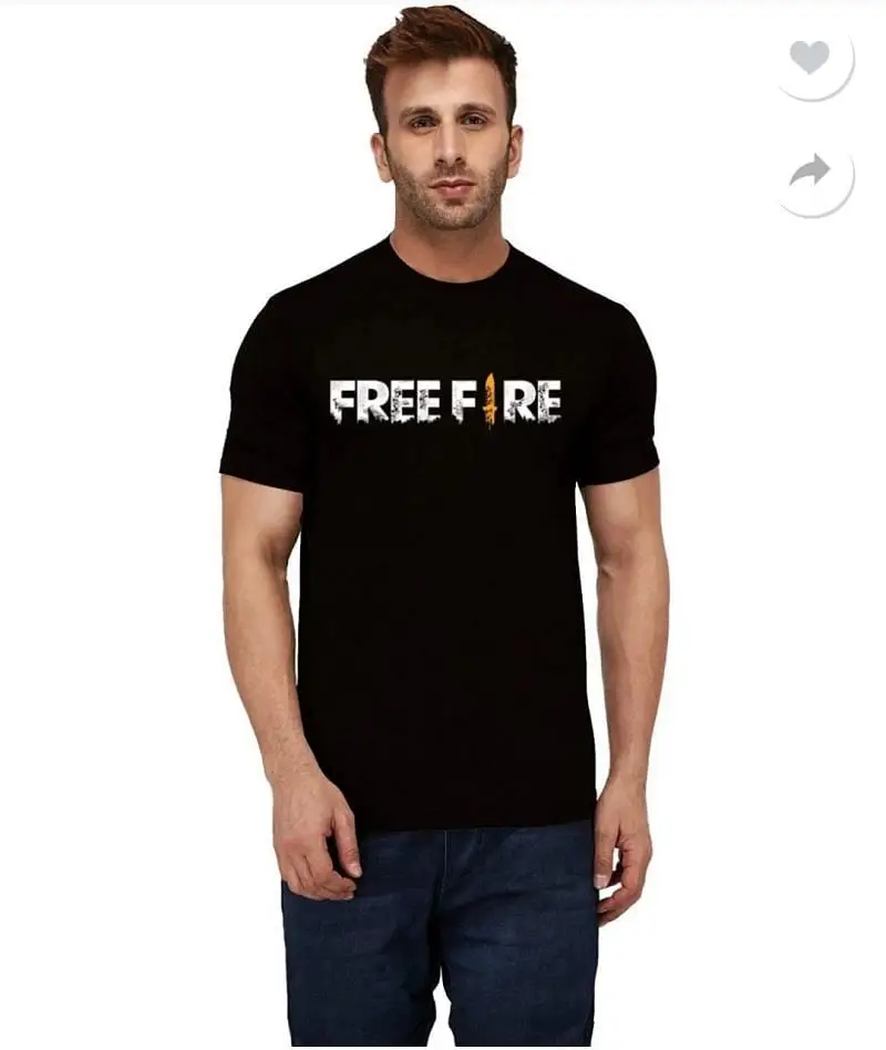 2847-172-746464-product-1.webp 1 Pc Men's Cotton Printed T-Shirt - Image 1