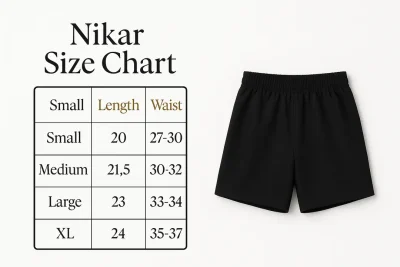 1 Pc Men's Polyester Printed T-Shirt & Shorts Tracksuit - Image 3