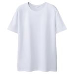 Men's 230g Breathable T-Shirt Multi-Color Classic Fit - Image 5