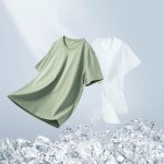 Men's 230g Breathable T-Shirt Multi-Color Classic Fit - Image 4